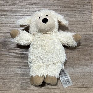 Intelex Warmies Sheep Plush Toy